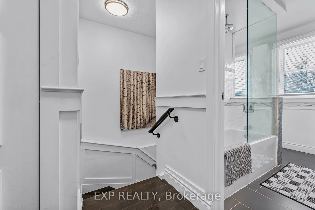 29, Golders Green, Rouge E10, Toronto