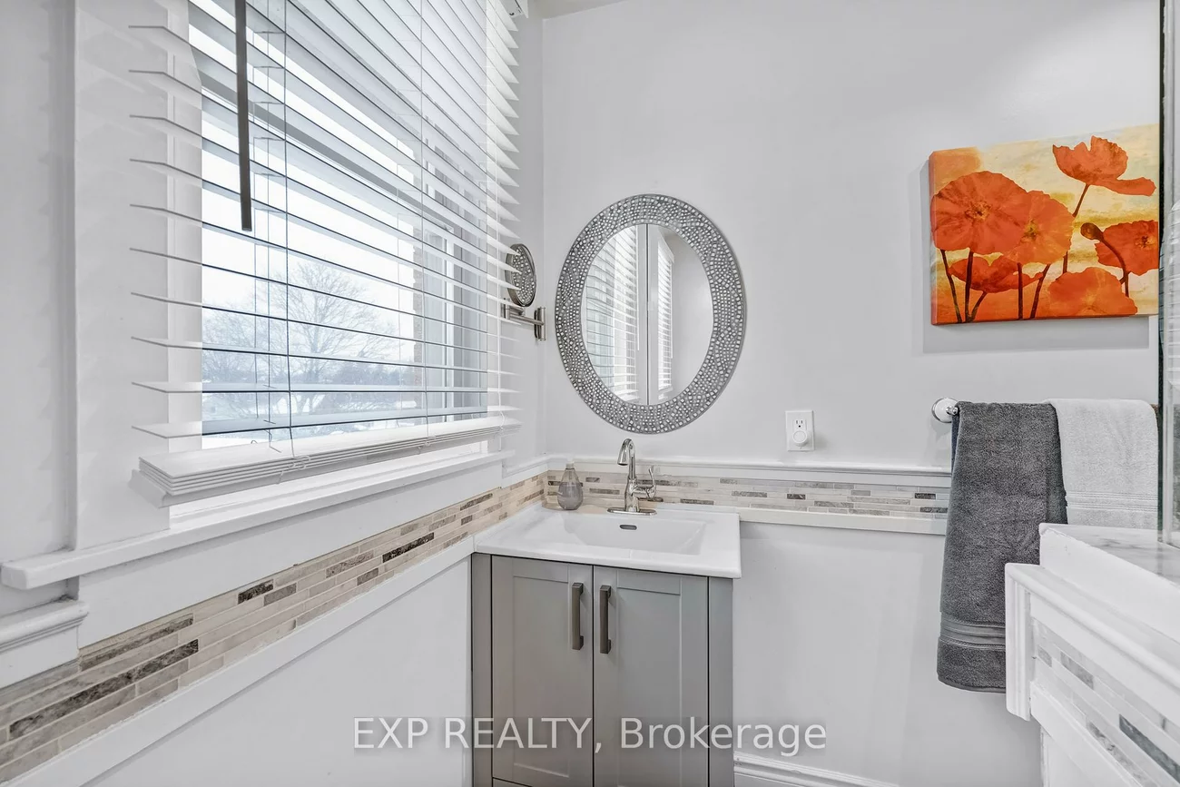 29, Golders Green, Rouge E10, Toronto