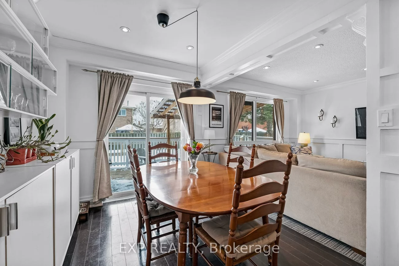 29, Golders Green, Rouge E10, Toronto