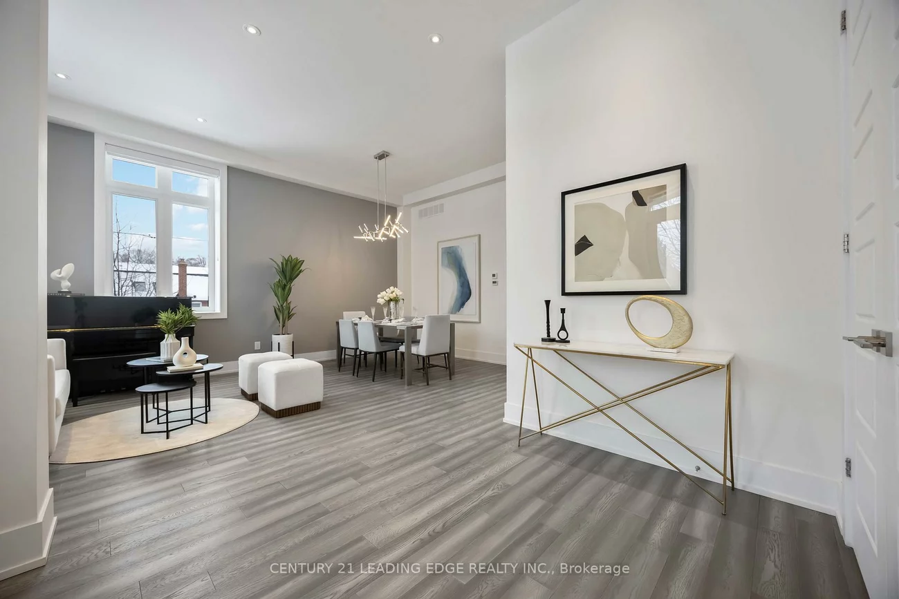 43, Glenburn, O'Connor-Parkview, Toronto