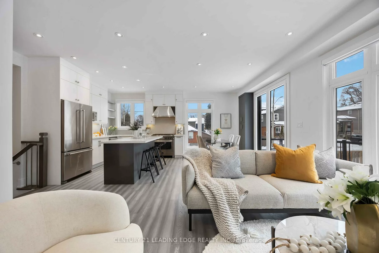 43, Glenburn, O'Connor-Parkview, Toronto