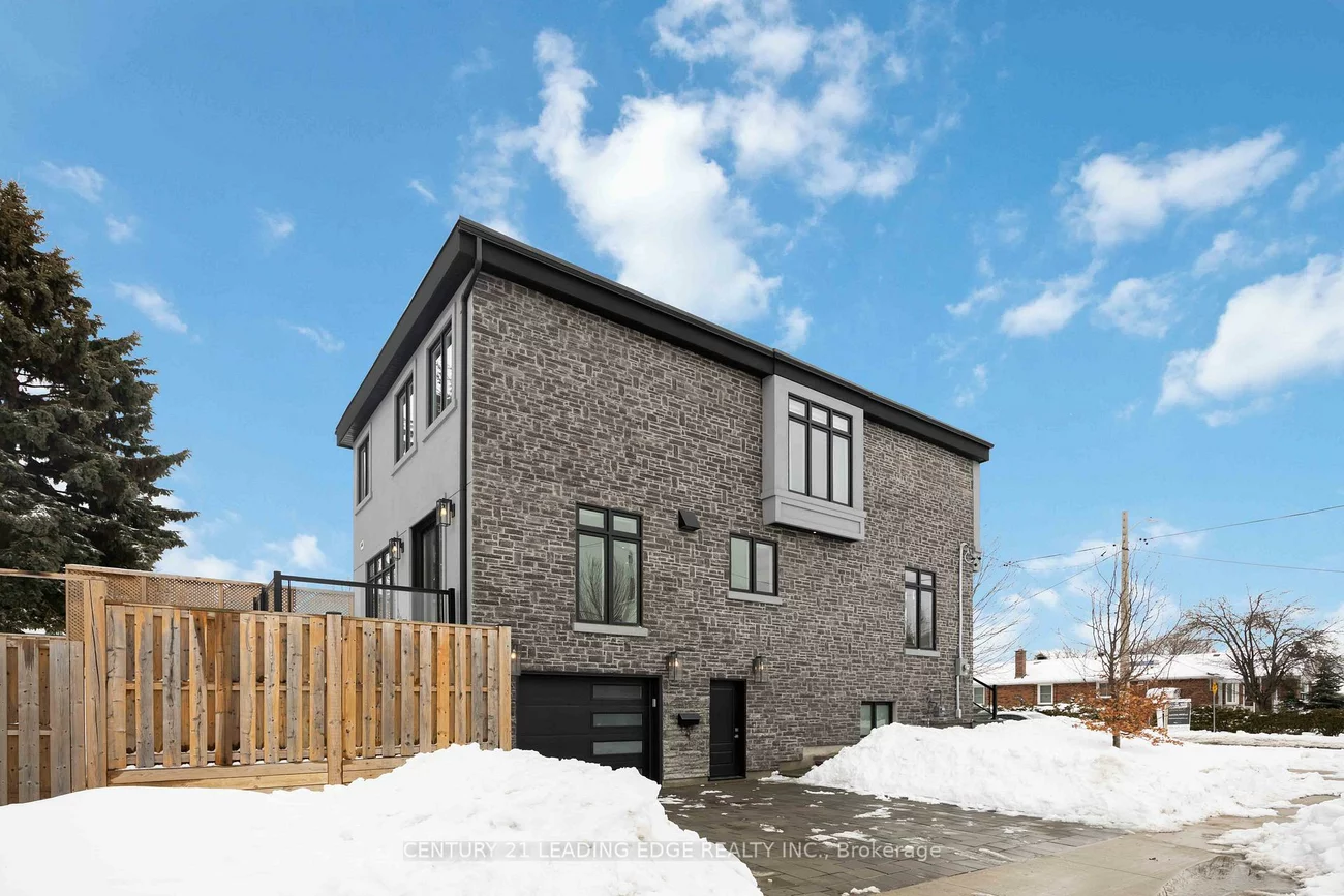 43, Glenburn, O'Connor-Parkview, Toronto