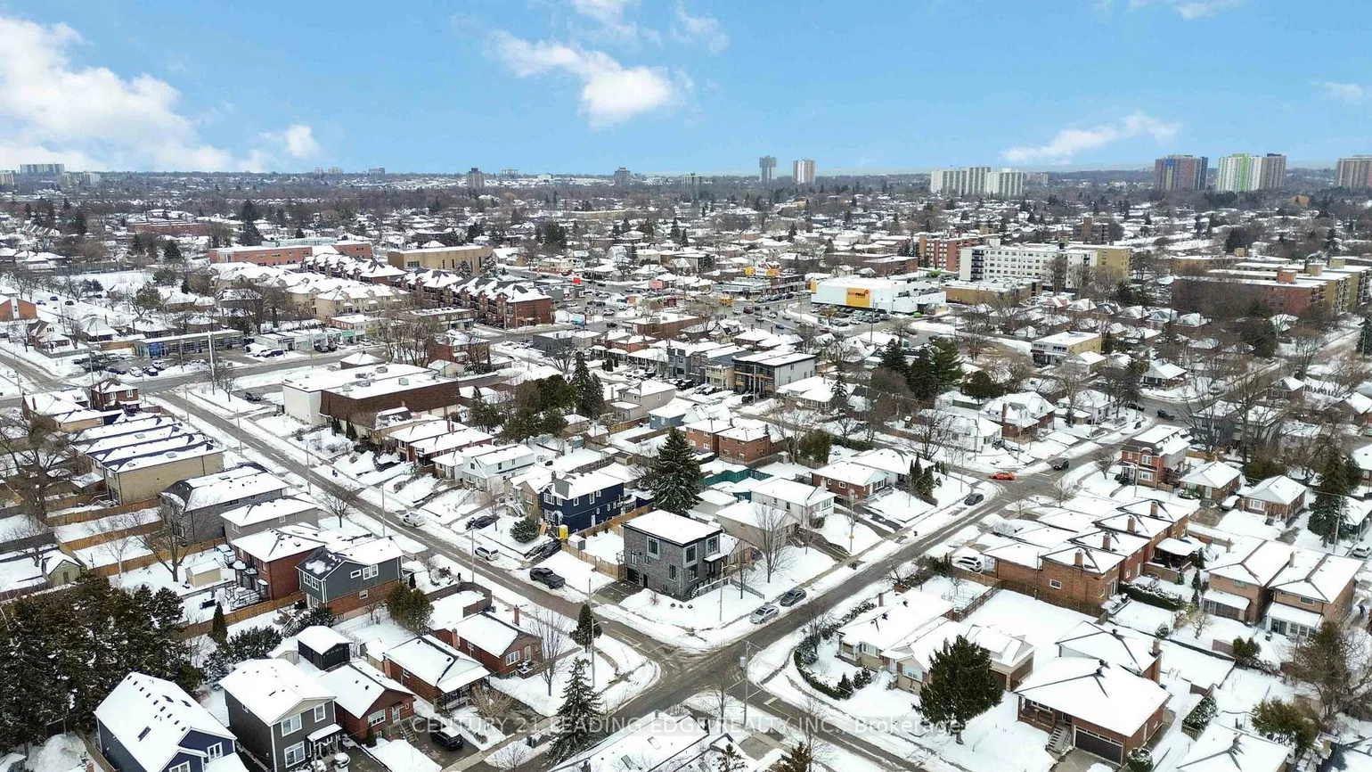 43, Glenburn, O'Connor-Parkview, Toronto