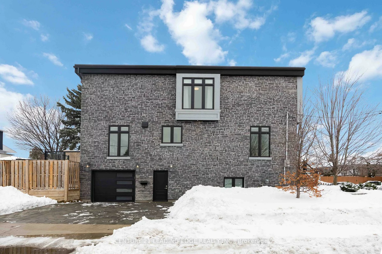 43, Glenburn, O'Connor-Parkview, Toronto