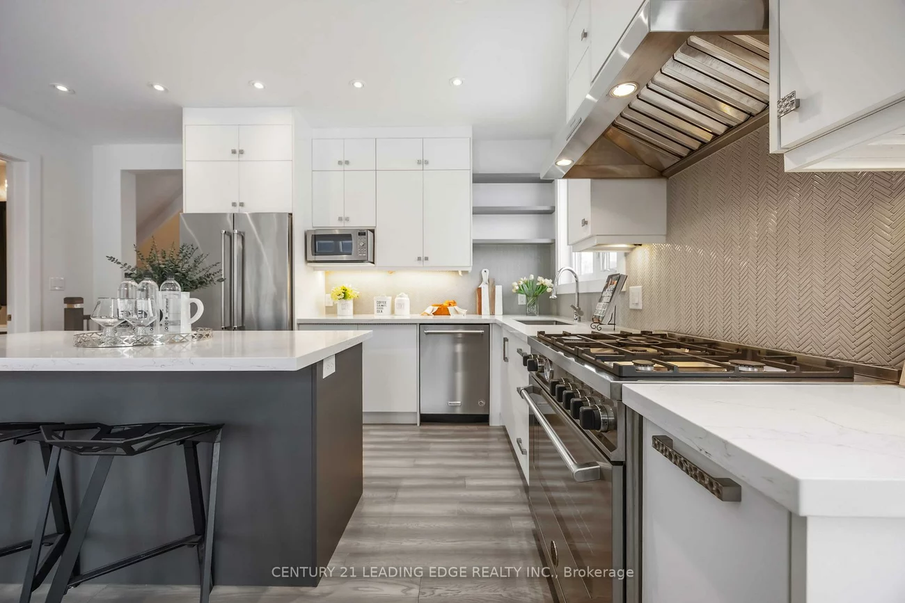 43, Glenburn, O'Connor-Parkview, Toronto