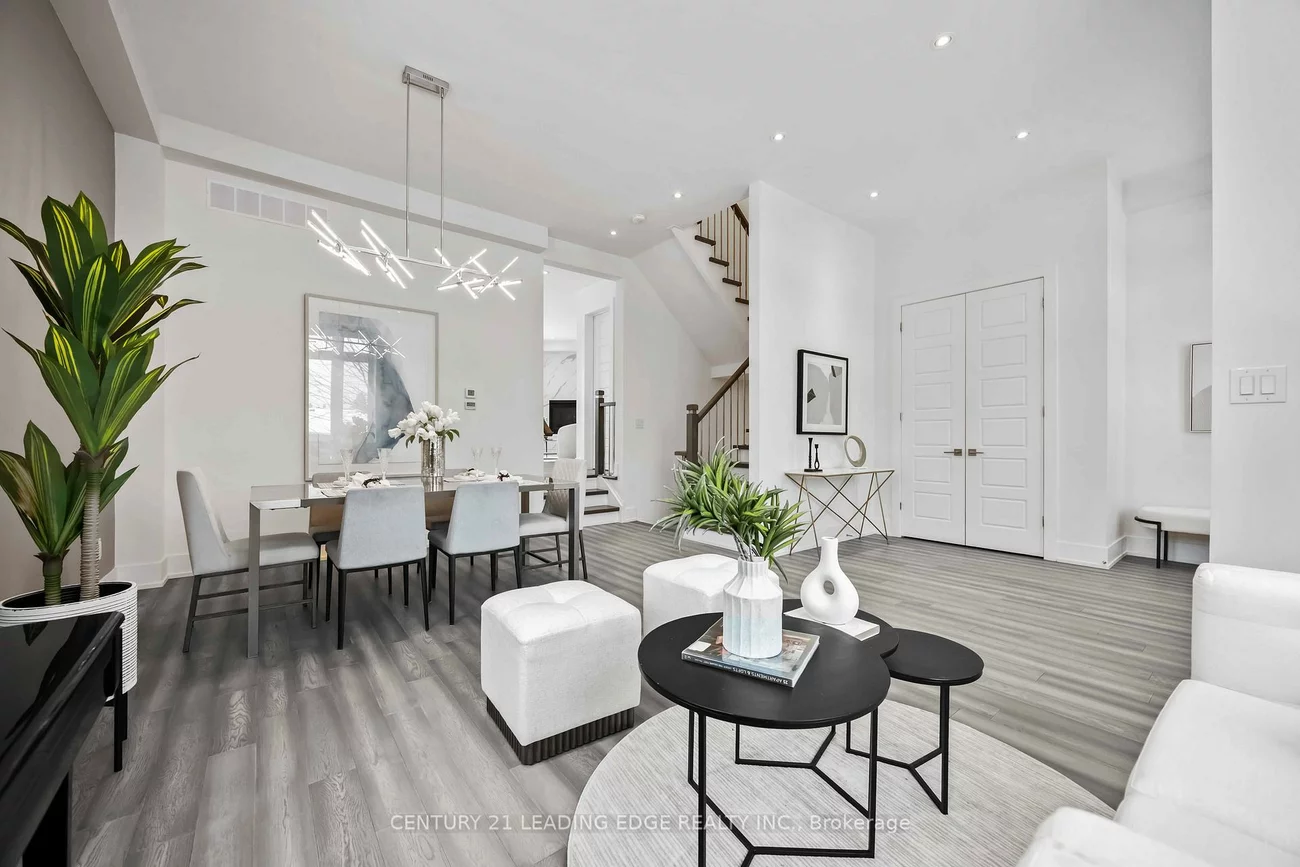 43, Glenburn, O'Connor-Parkview, Toronto