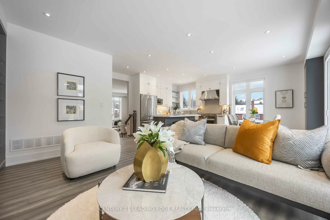 43, Glenburn, O'Connor-Parkview, Toronto