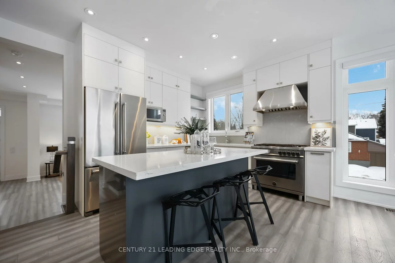 43, Glenburn, O'Connor-Parkview, Toronto