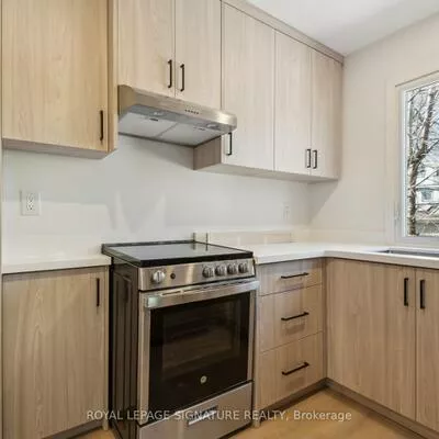 176, Gillard, Greenwood-Coxwell, Toronto