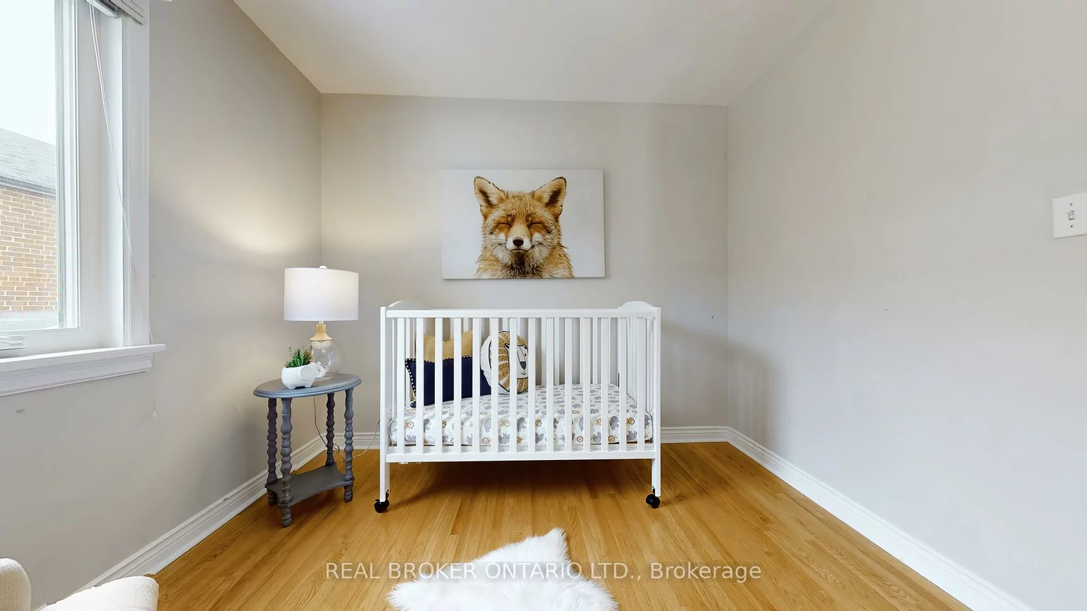 128, Canlish, Dorset Park, Toronto