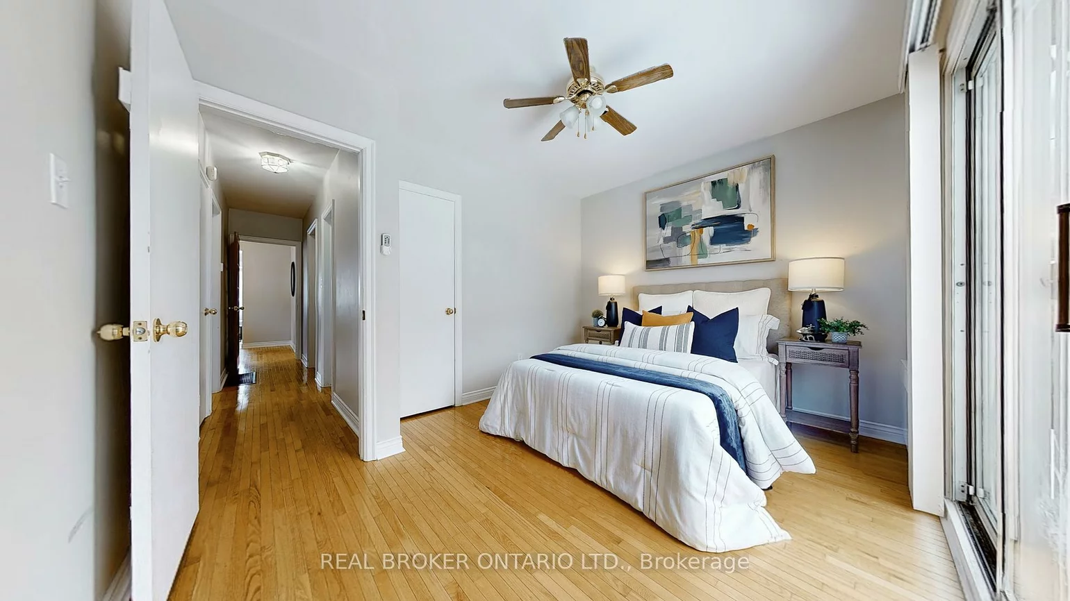 128, Canlish, Dorset Park, Toronto