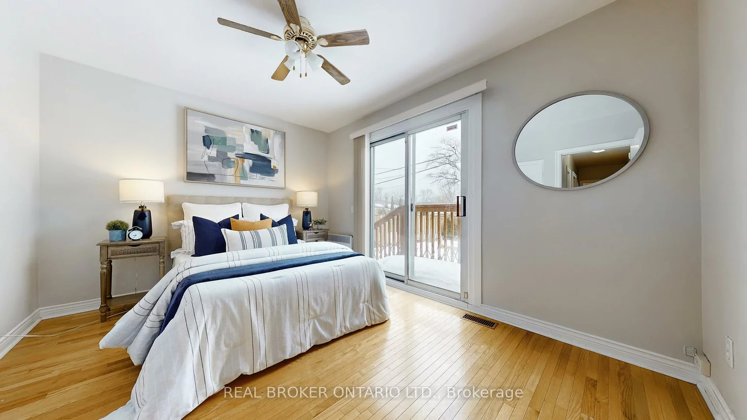 128, Canlish, Dorset Park, Toronto