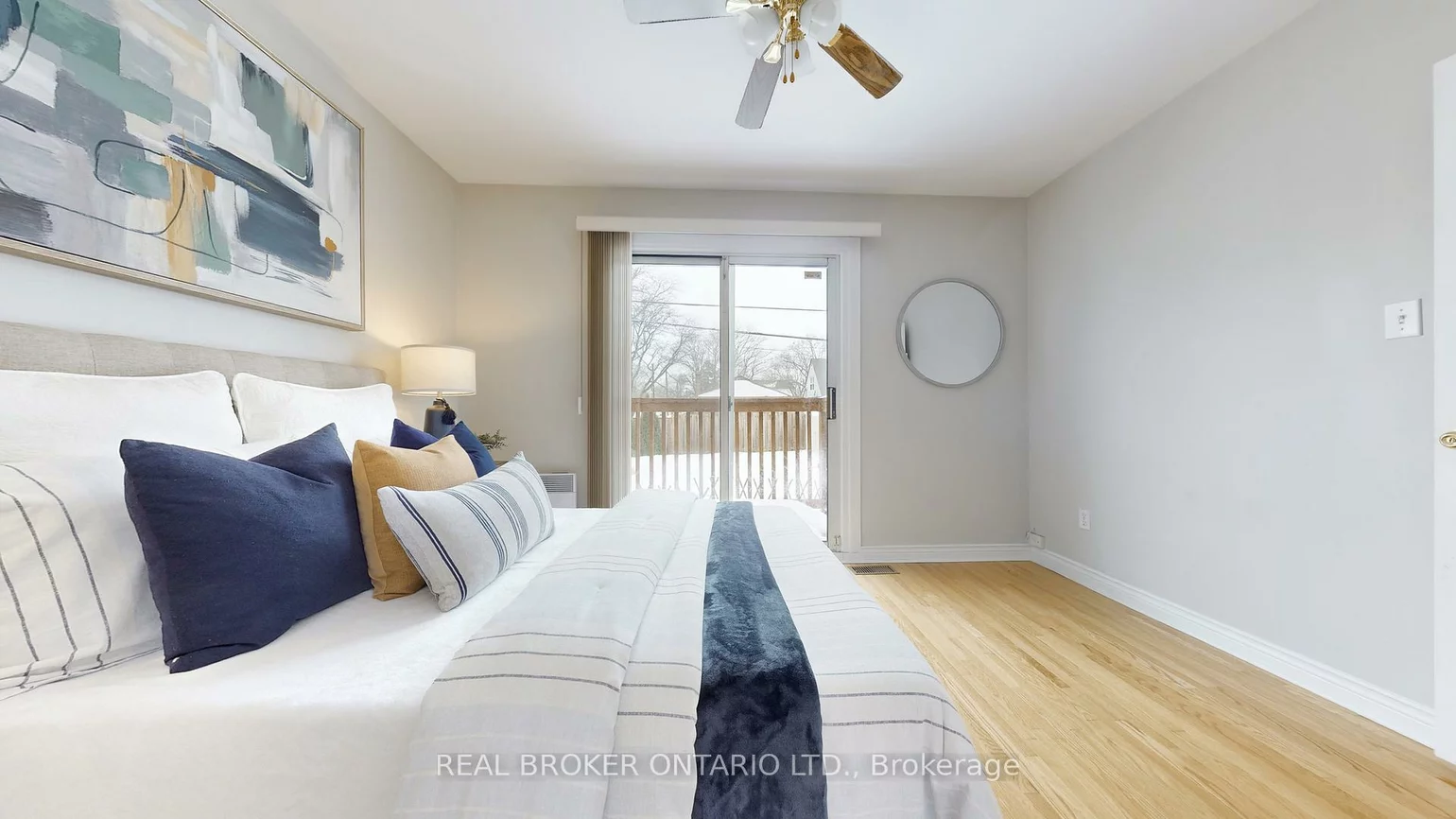 128, Canlish, Dorset Park, Toronto