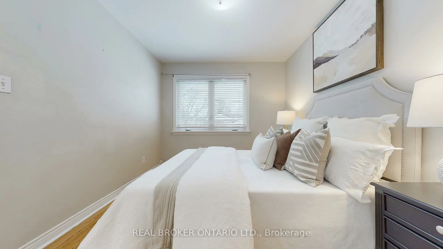 128, Canlish, Dorset Park, Toronto