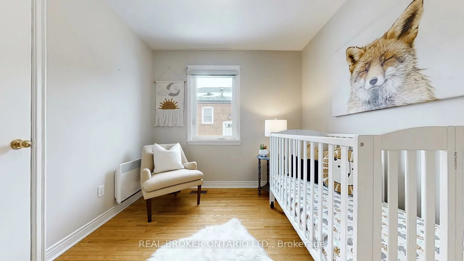 128, Canlish, Dorset Park, Toronto