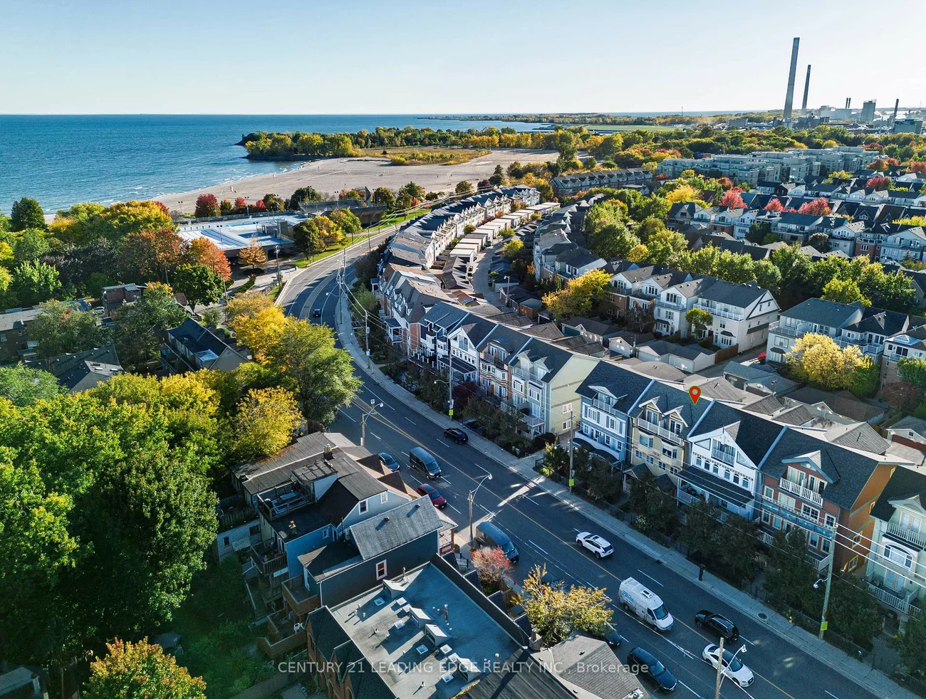 82, WOODBINE, The Beaches, Toronto