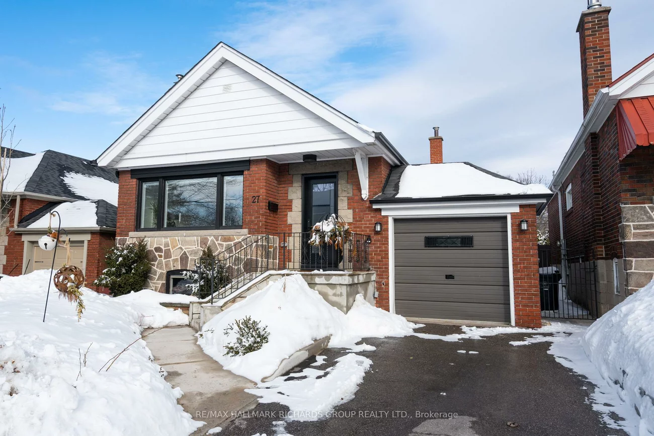 27, Ferncroft, Birchcliffe-Cliffside, Toronto