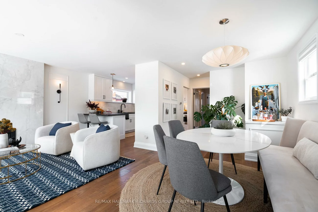 27, Ferncroft, Birchcliffe-Cliffside, Toronto