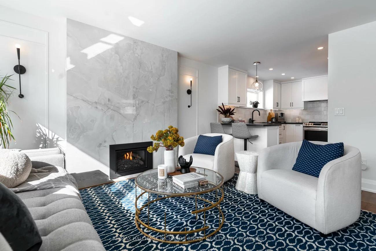 27, Ferncroft, Birchcliffe-Cliffside, Toronto