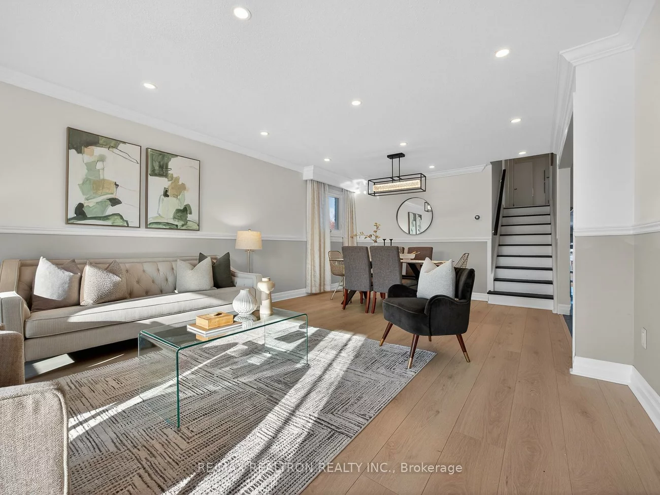 19, Shoreview, West Hill, Toronto