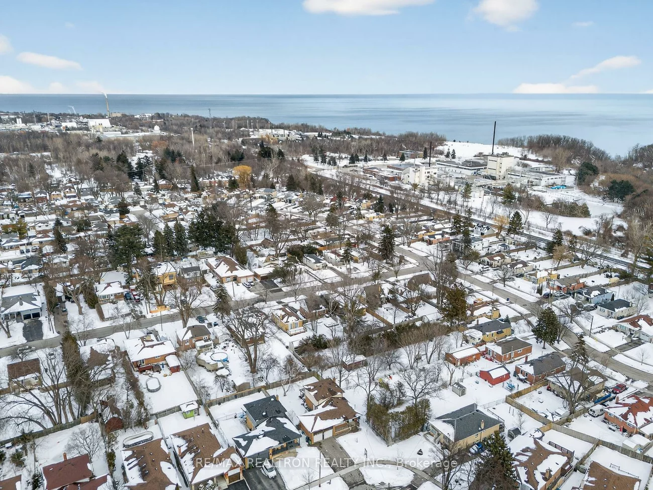 19, Shoreview, West Hill, Toronto