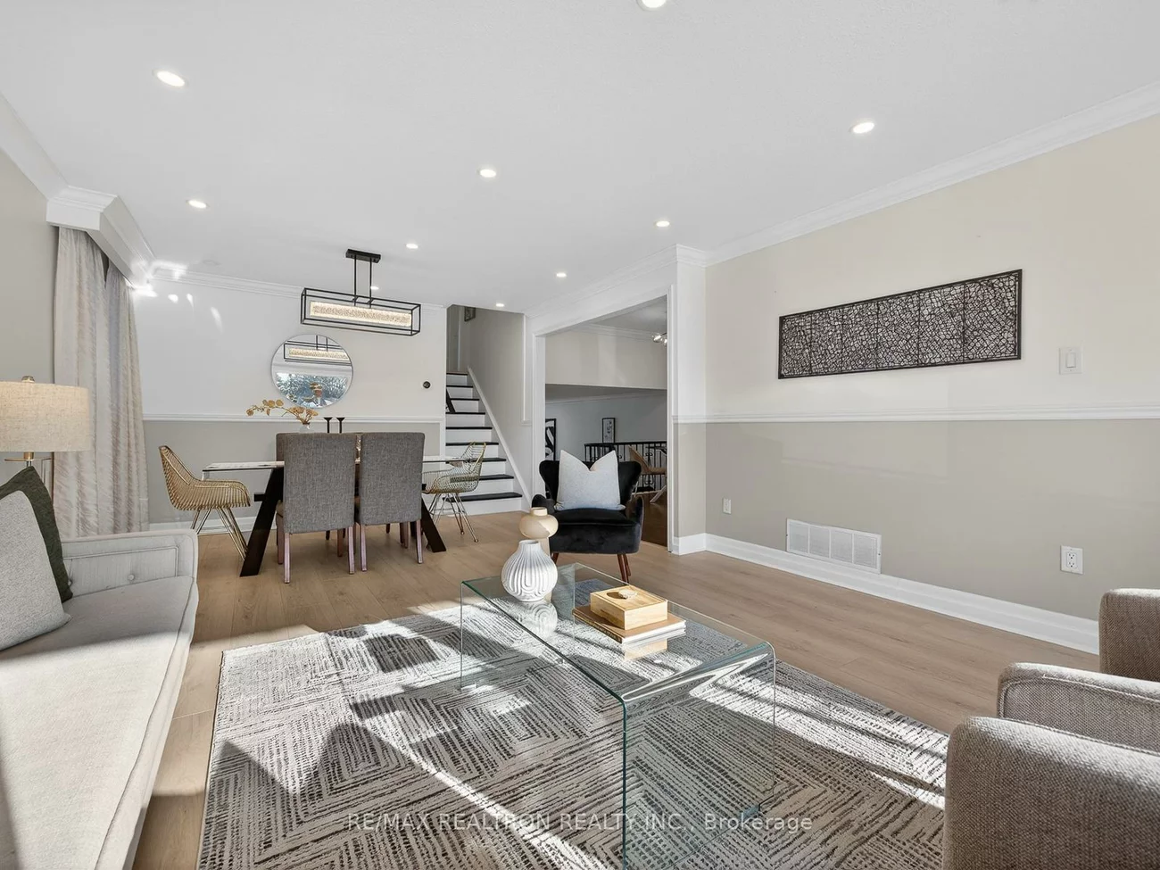 19, Shoreview, West Hill, Toronto