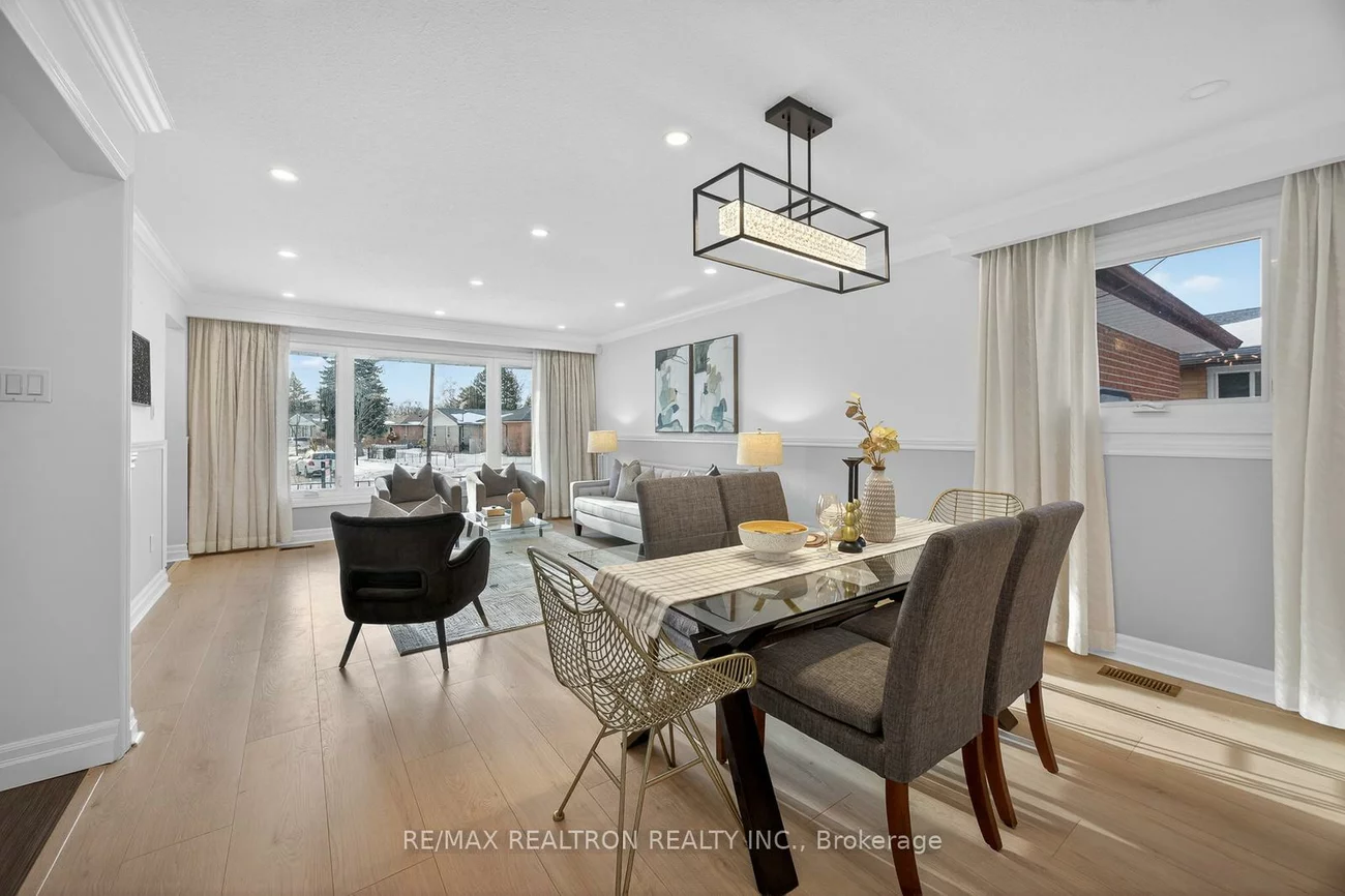 19, Shoreview, West Hill, Toronto