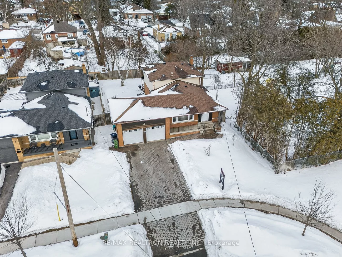 19, Shoreview, West Hill, Toronto