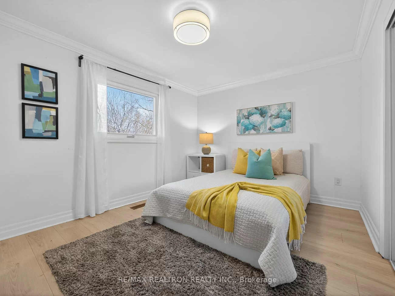 19, Shoreview, West Hill, Toronto