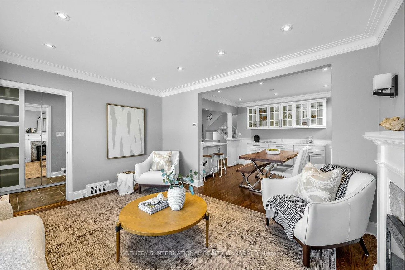 311, Westwood, Danforth Village-East York, Toronto