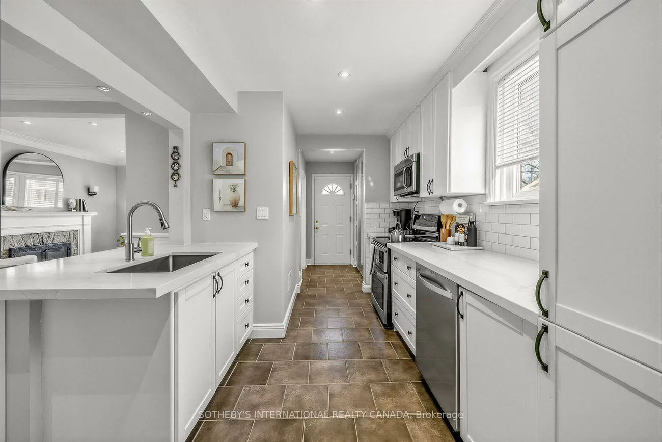 311, Westwood, Danforth Village-East York, Toronto