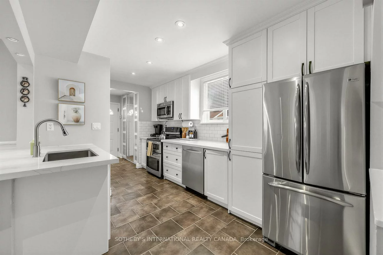 311, Westwood, Danforth Village-East York, Toronto