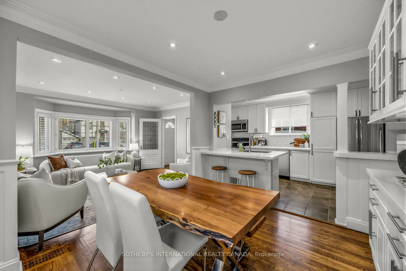 311, Westwood, Danforth Village-East York, Toronto