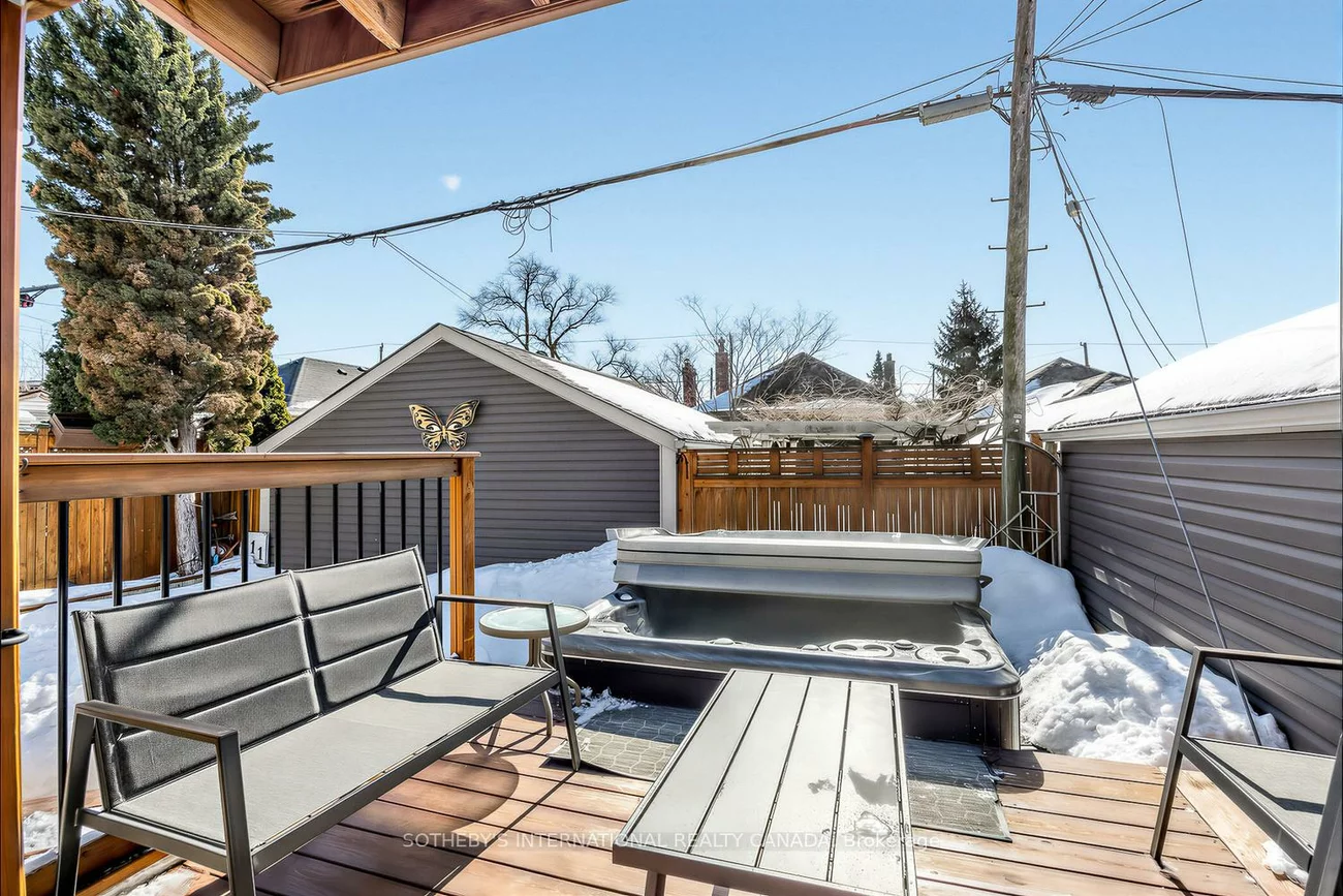 311, Westwood, Danforth Village-East York, Toronto