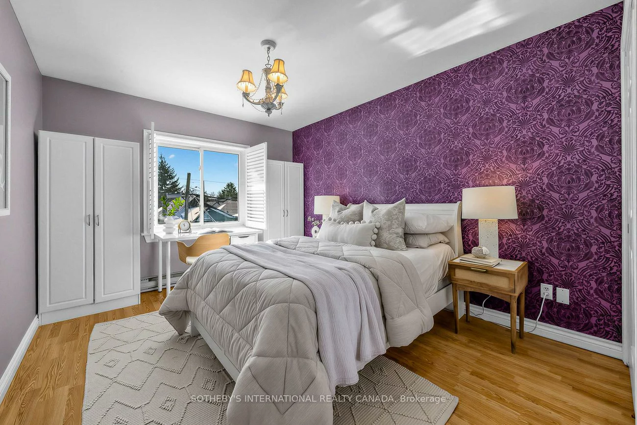 311, Westwood, Danforth Village-East York, Toronto