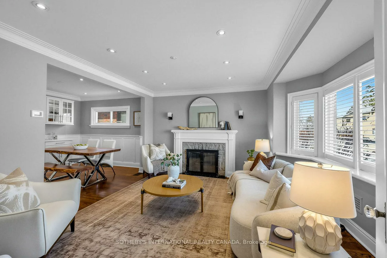 311, Westwood, Danforth Village-East York, Toronto