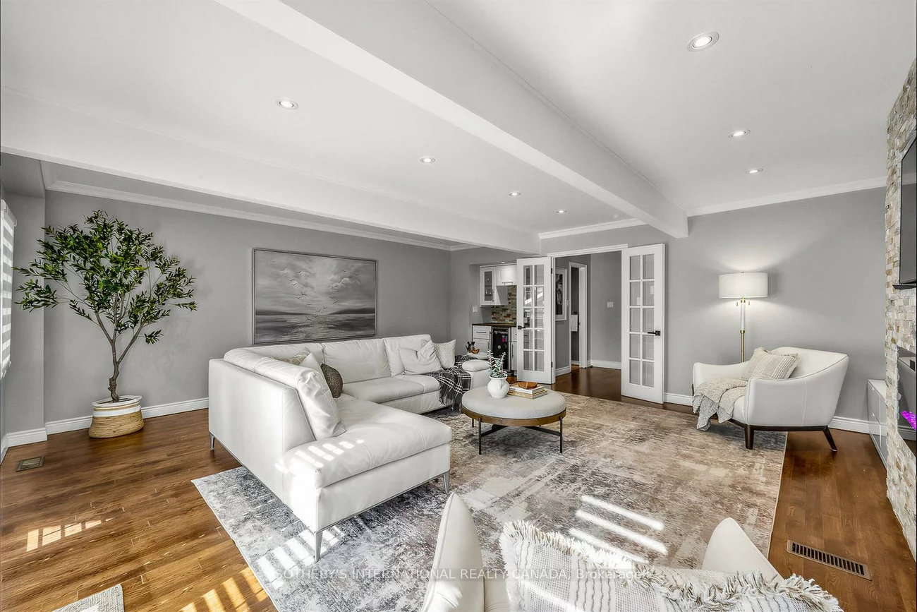 311, Westwood, Danforth Village-East York, Toronto