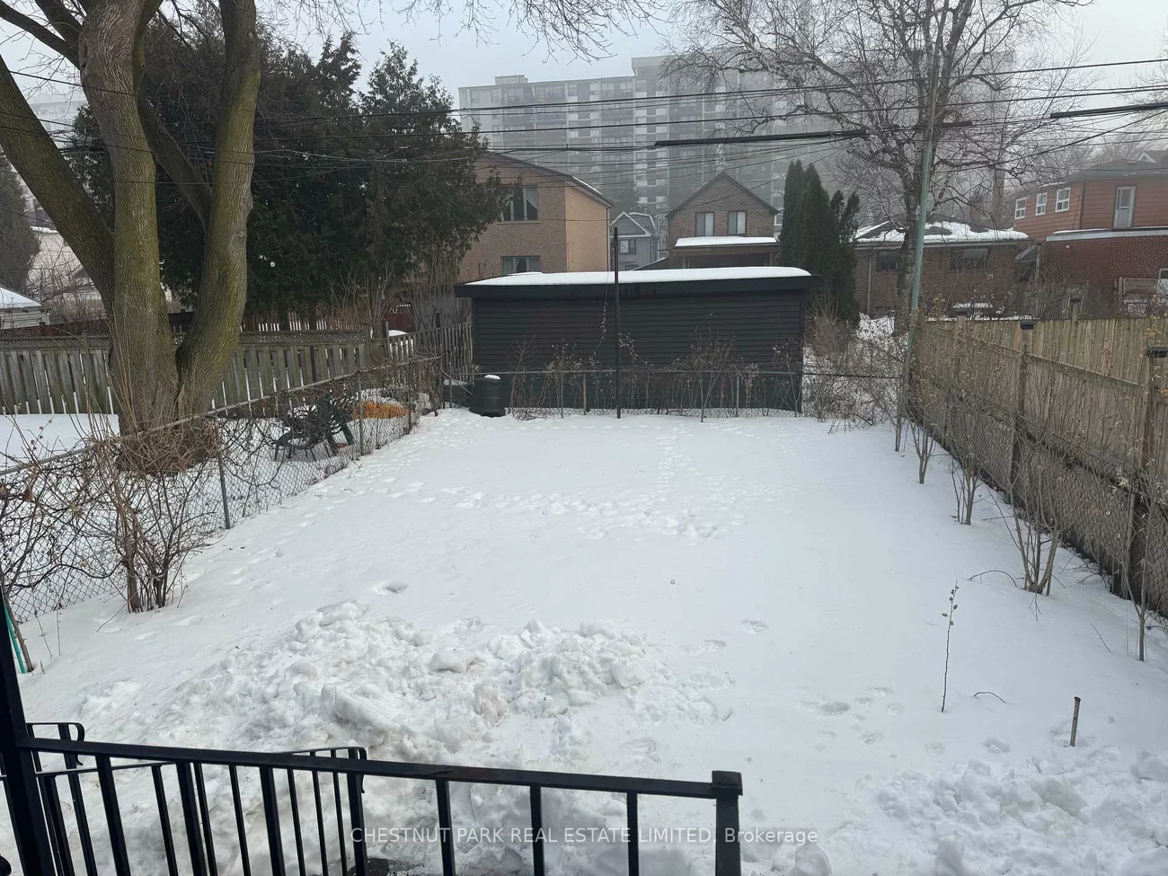 49, Woodville, Broadview North, Toronto