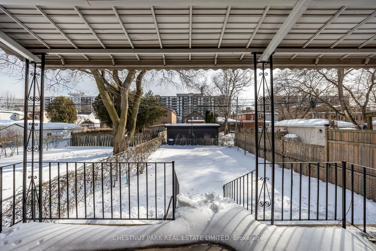 49, Woodville, Broadview North, Toronto