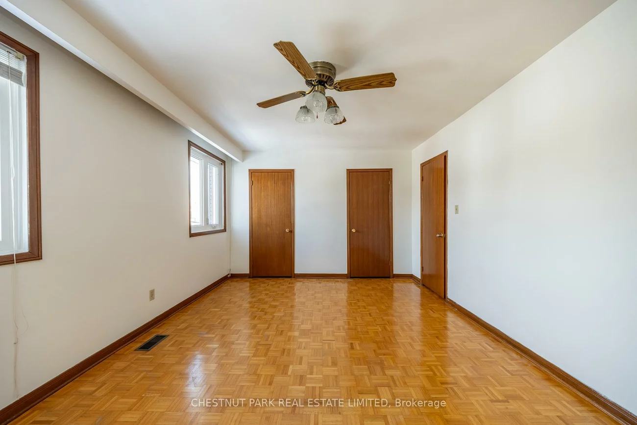 49, Woodville, Broadview North, Toronto