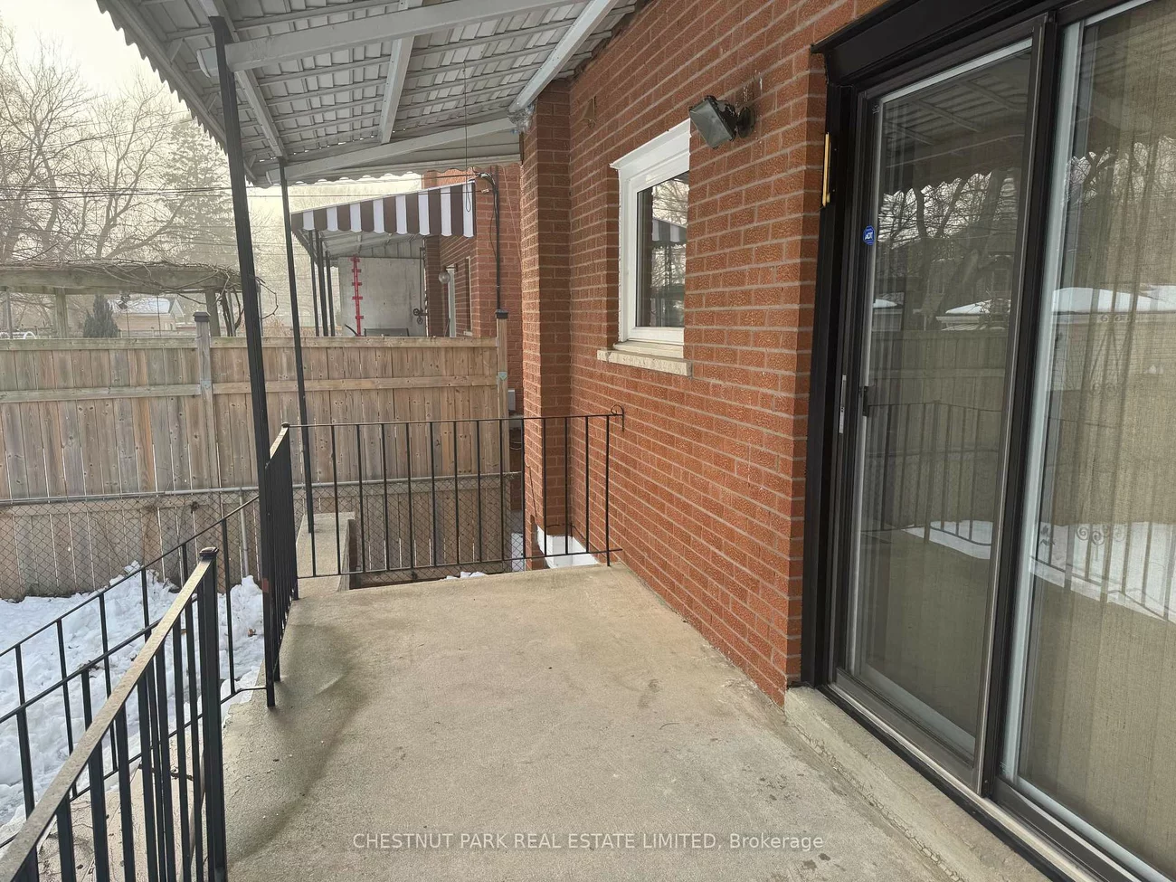 49, Woodville, Broadview North, Toronto