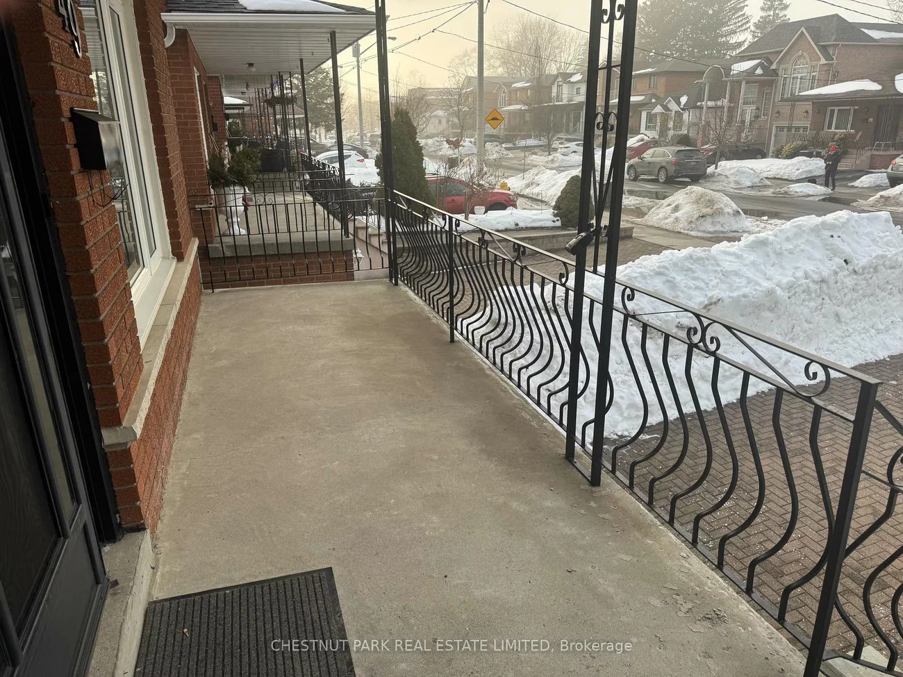 49, Woodville, Broadview North, Toronto