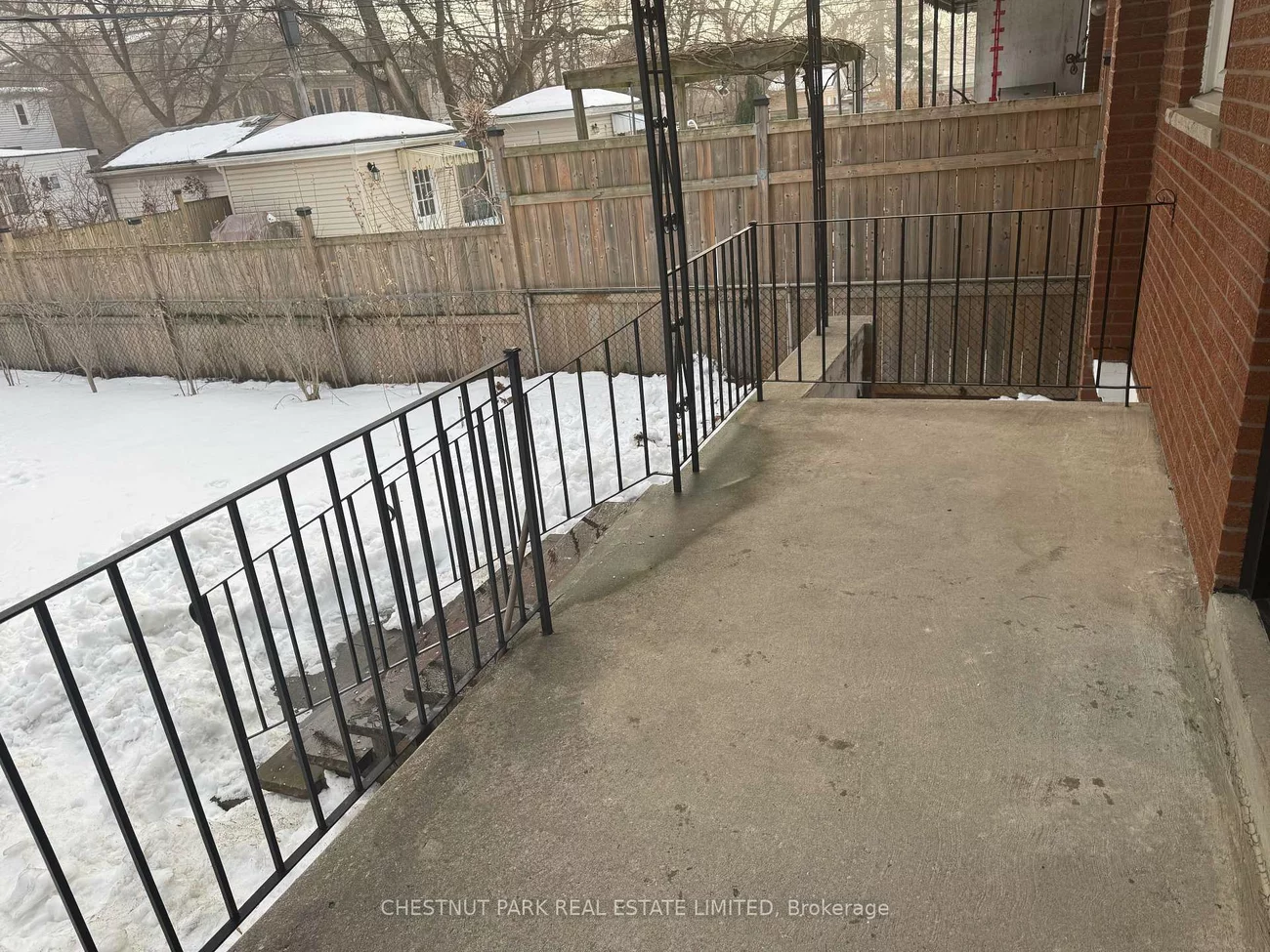 49, Woodville, Broadview North, Toronto