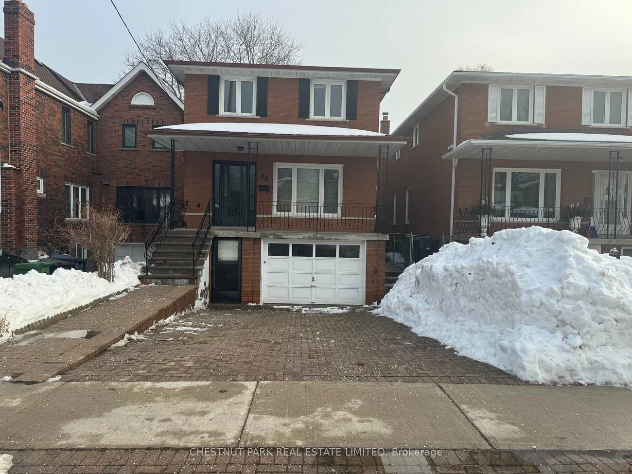 49, Woodville, Broadview North, Toronto