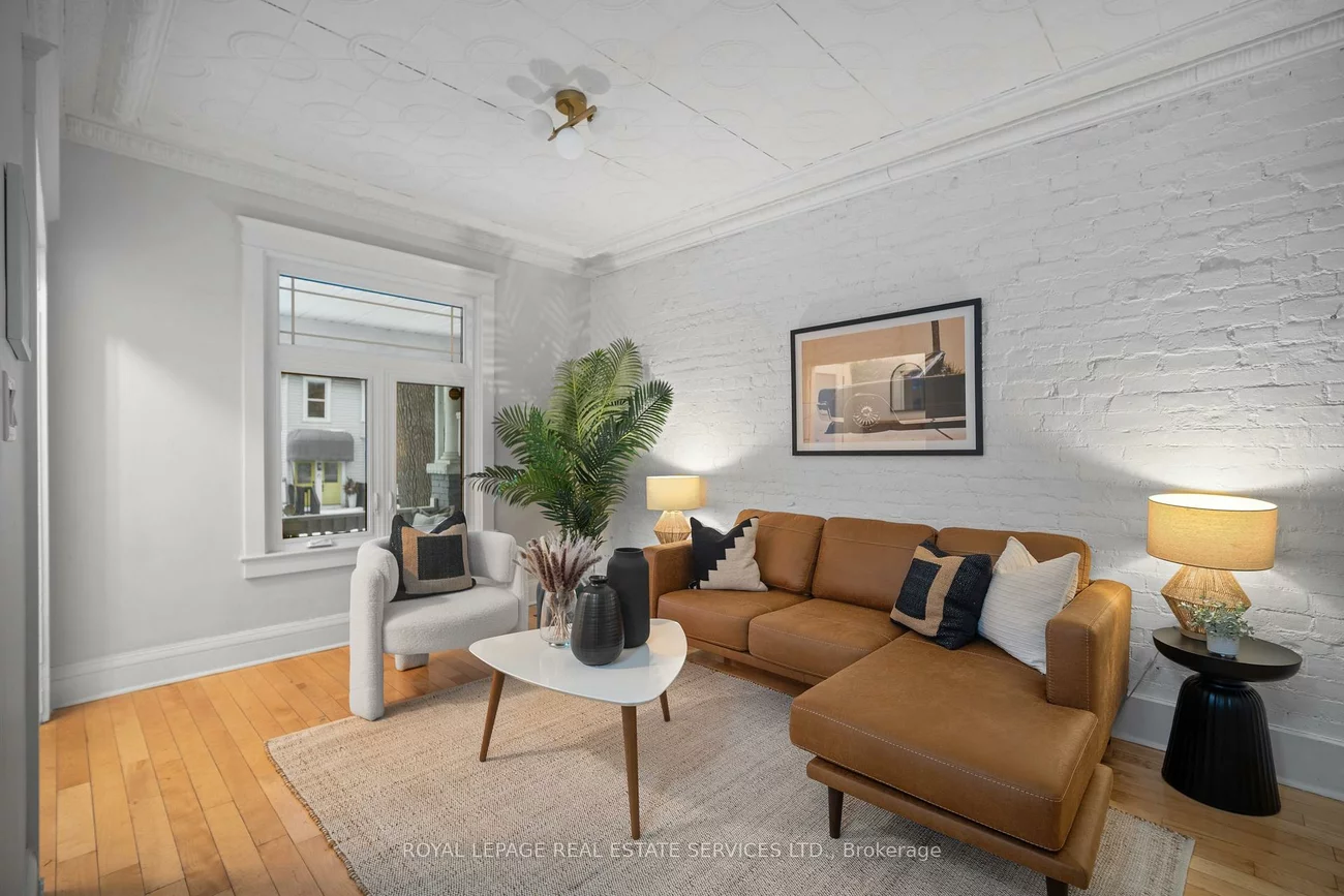 5, Wheeler, The Beaches, Toronto