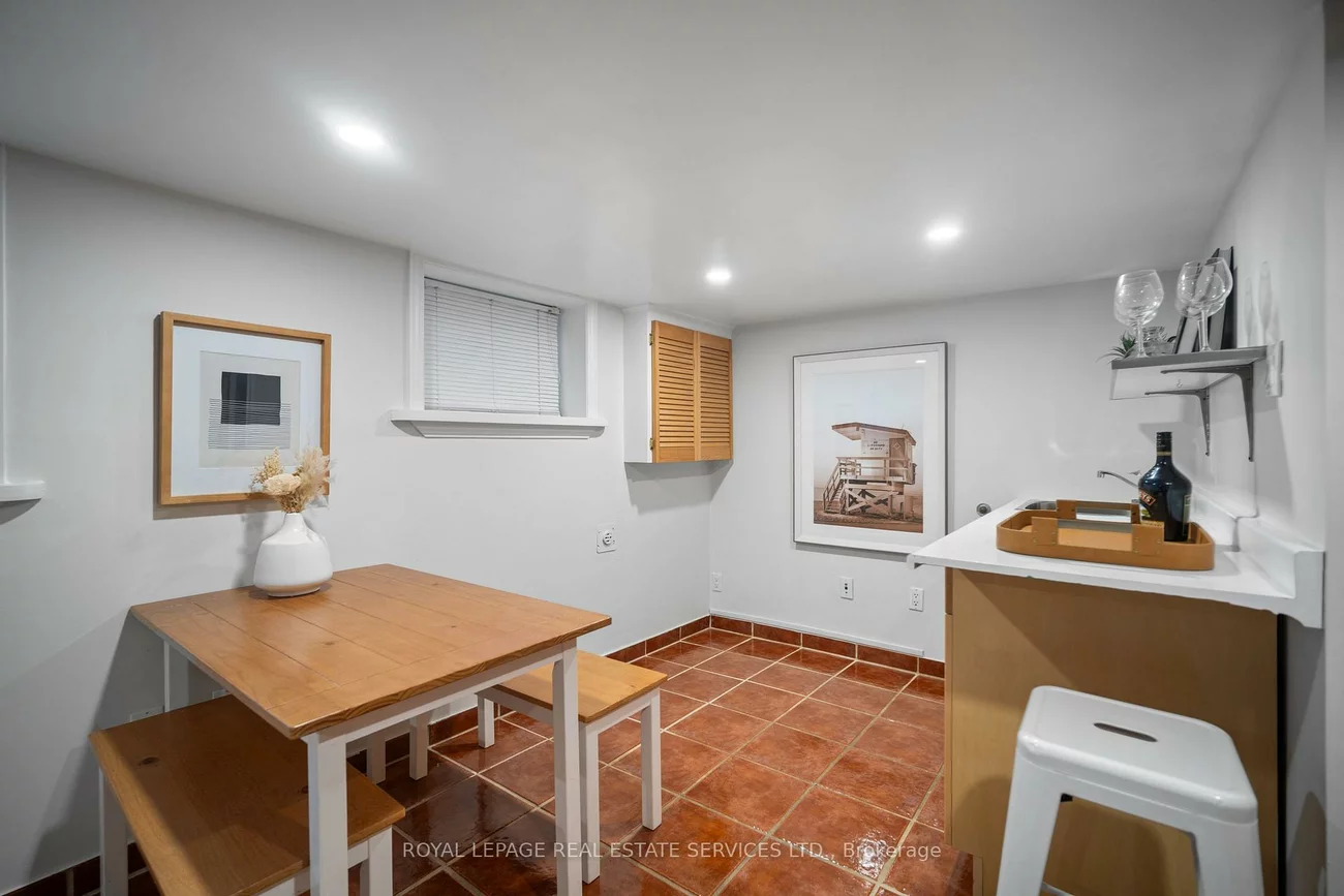 5, Wheeler, The Beaches, Toronto