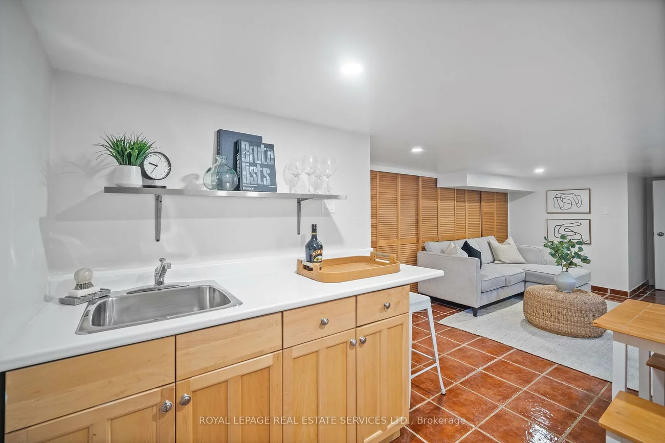 5, Wheeler, The Beaches, Toronto