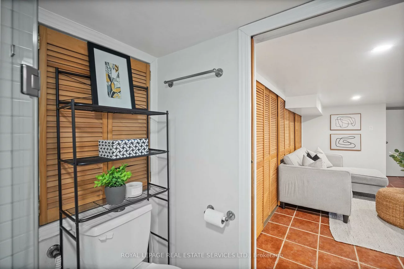 5, Wheeler, The Beaches, Toronto