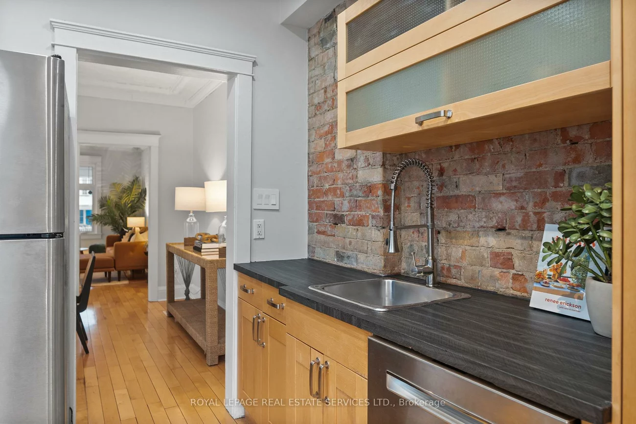 5, Wheeler, The Beaches, Toronto