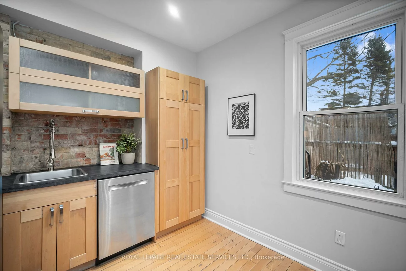 5, Wheeler, The Beaches, Toronto